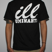 Ill T-Shirt