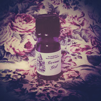 Curious Girl [PERFUME]- 5ml