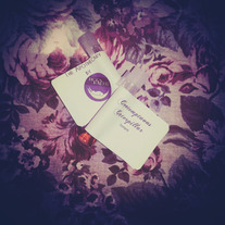 Contemptuous Caterpillar [PERFUME]- Sample Vial