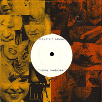 Mountain Asleep "Smile Medicine"