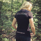 Sex+Money Logo T-Shirt - Thumbnail 2