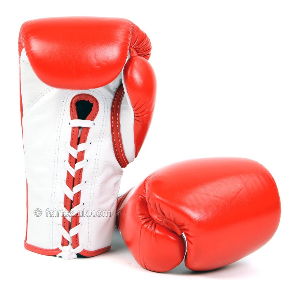 20 oz boxing gloves