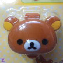 Rilakkuma Sauce Holder [FB-33601]