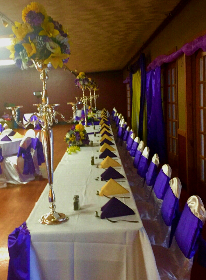 Rental Centerpiece · Louise Event Designs & Rentals · Online Store