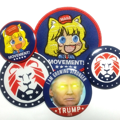 The big league swag pack