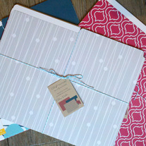 file folders - set 2