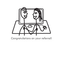 referral news