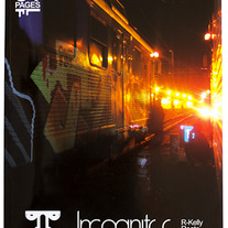 Incognito Magazine issue 5/6