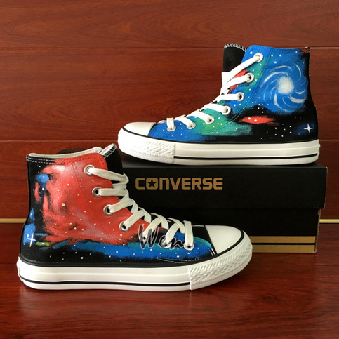 converse universe shoes