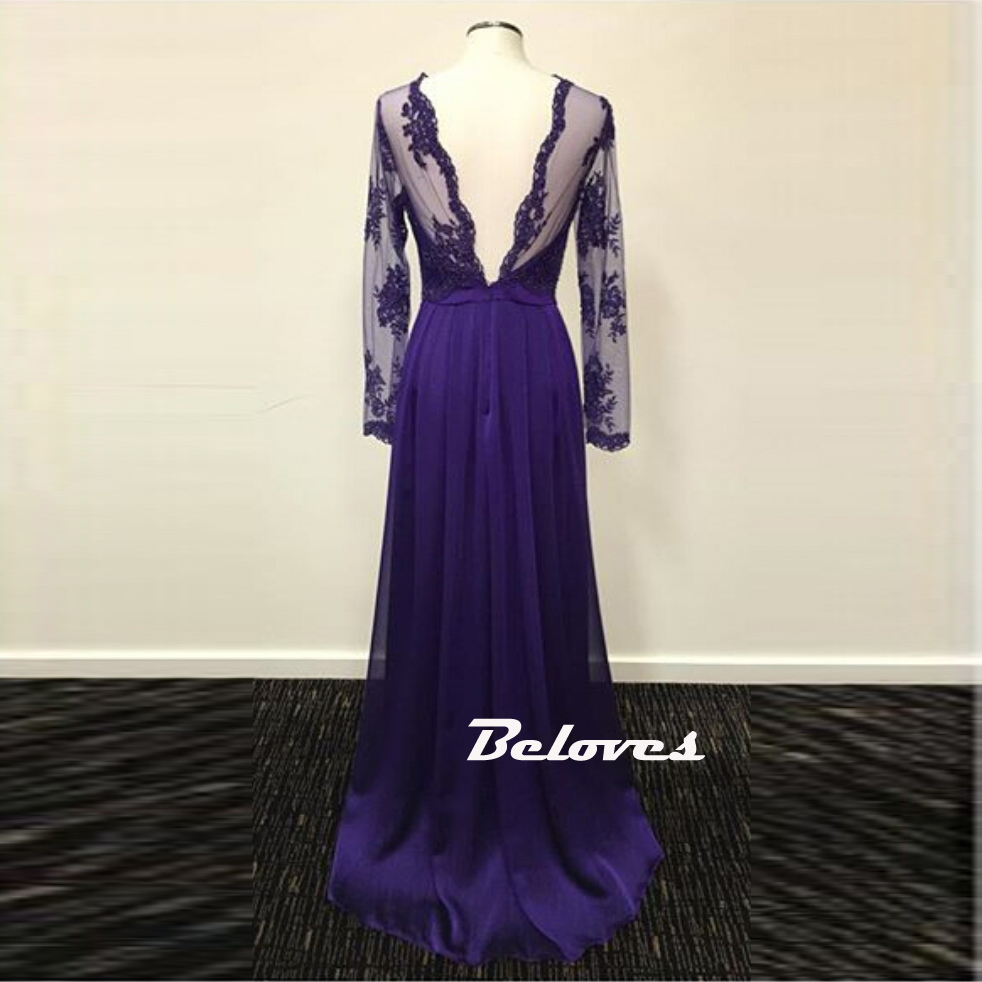 purple dress illusion