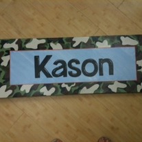 Canvas Art 16x20