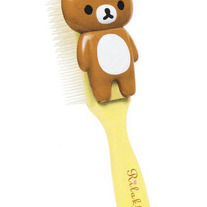 Rilakkuma Comb [FE-00101]