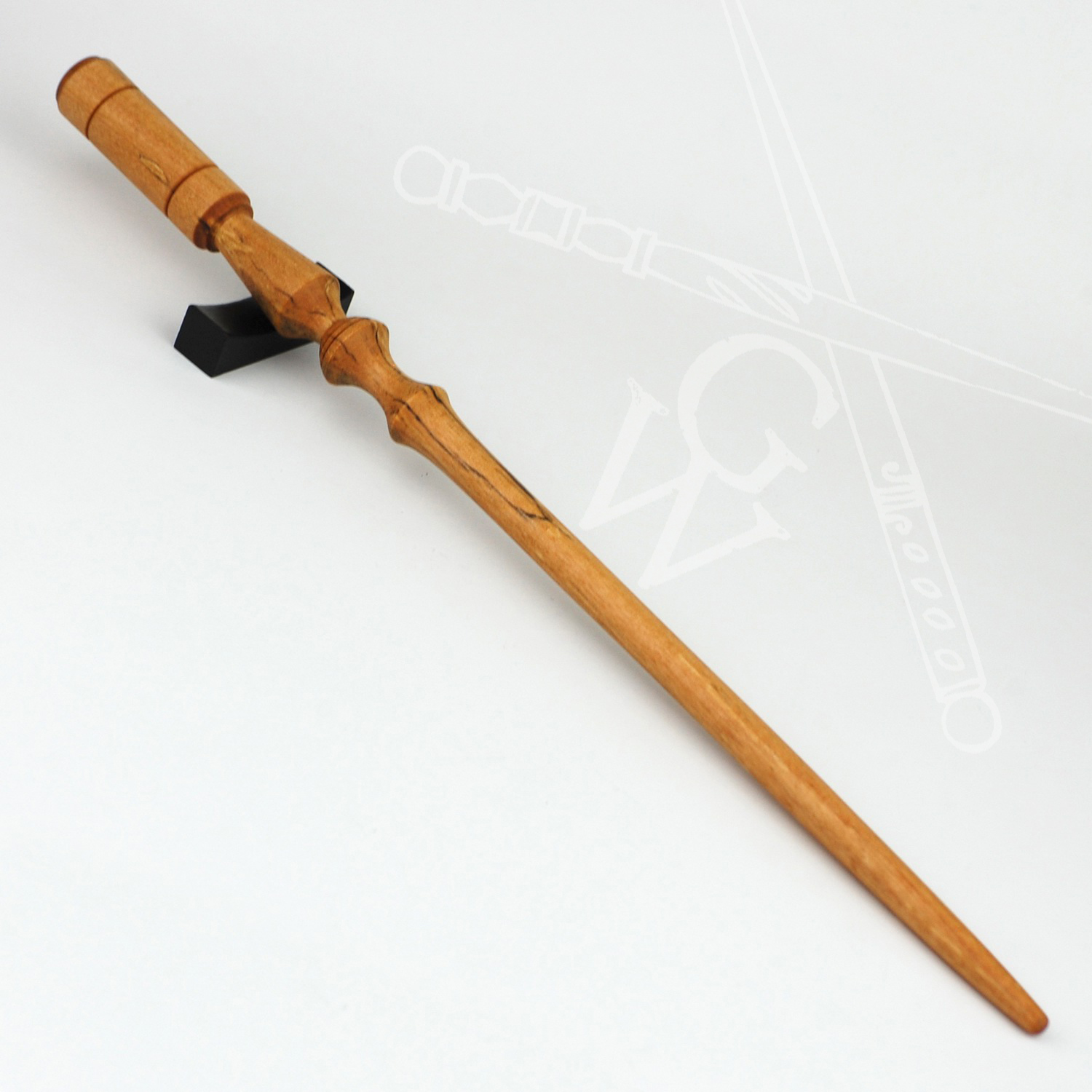 White Birch Wand 14 inch · GipsonWands · Online Store Powered by Storenvy