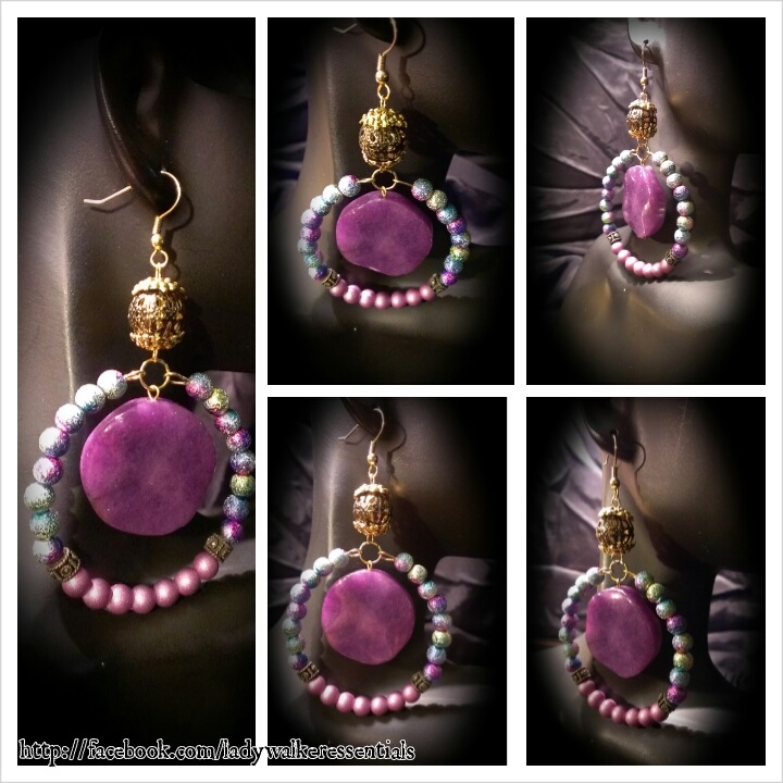 Purple Jazz on Storenvy