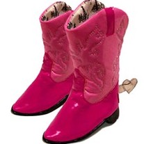 Heelarious Baby Shoes