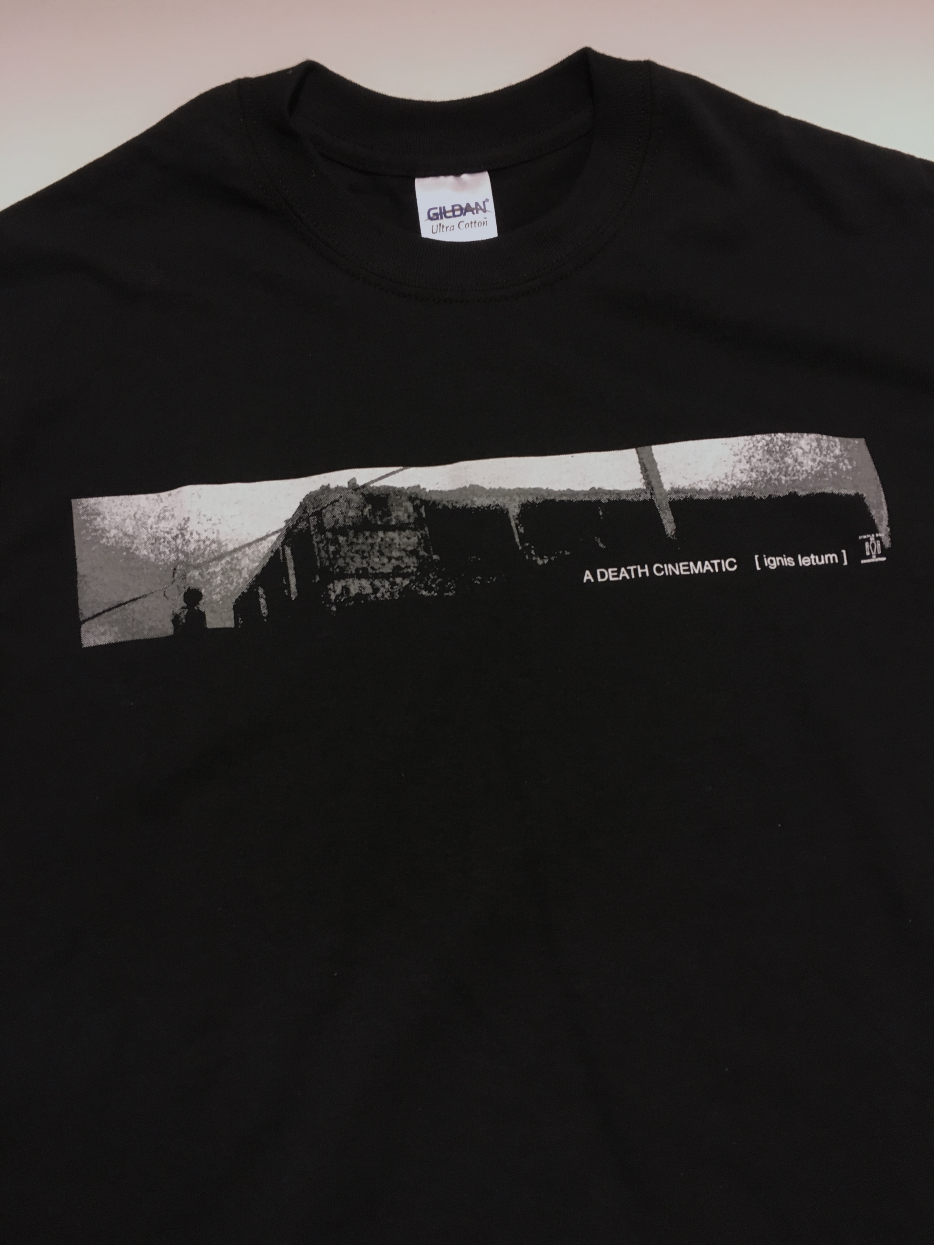 mountain equipment ignis t shirt