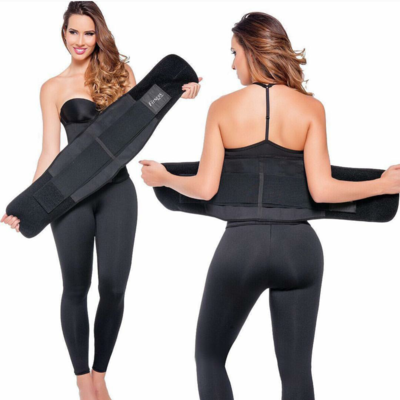ann michell fitness belt