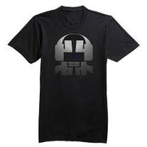 Phantom Muzik Men's T-Shirt Dark