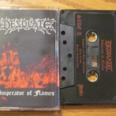 Chthonic Cult - I Am The Scourge Of Eternity Chthonic Cult - I Am The Scourge Of Eternity