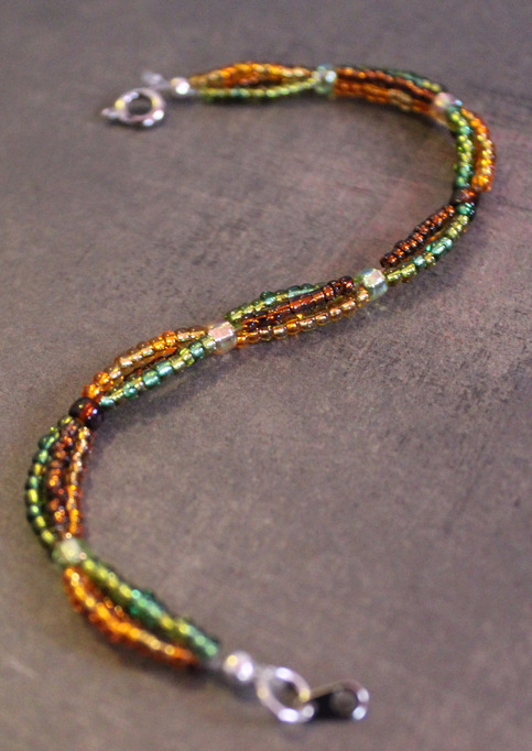 Harvest Bracelet