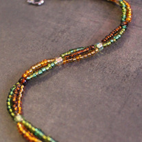 Harvest Bracelet