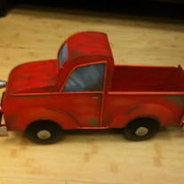 Vintage Trucks