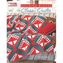 Building Blocks for Classic Quilts