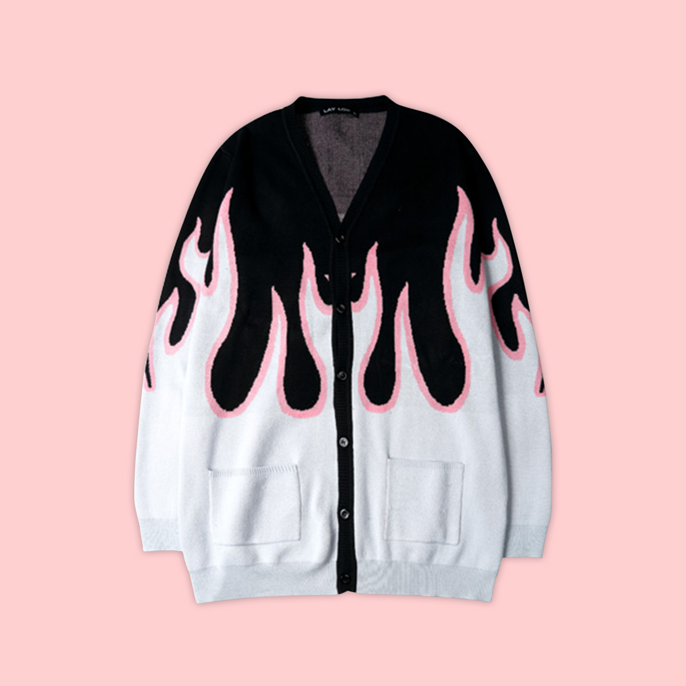 unisex vaporwave pattern cardigan sweater 183 soldrelax 183 store powered by storenvy unisex vaporwave pattern cardigan sweater 183 soldrelax 183 store powered by storenvy