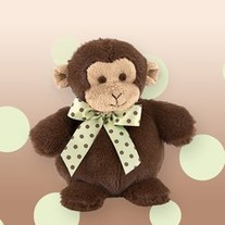 Stout Sprout Stuffed Animals