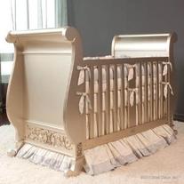 Bratt Decor Cribs
