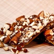 Almond Butter Crunch