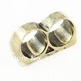 Two Finger Love Ring - Thumbnail 1