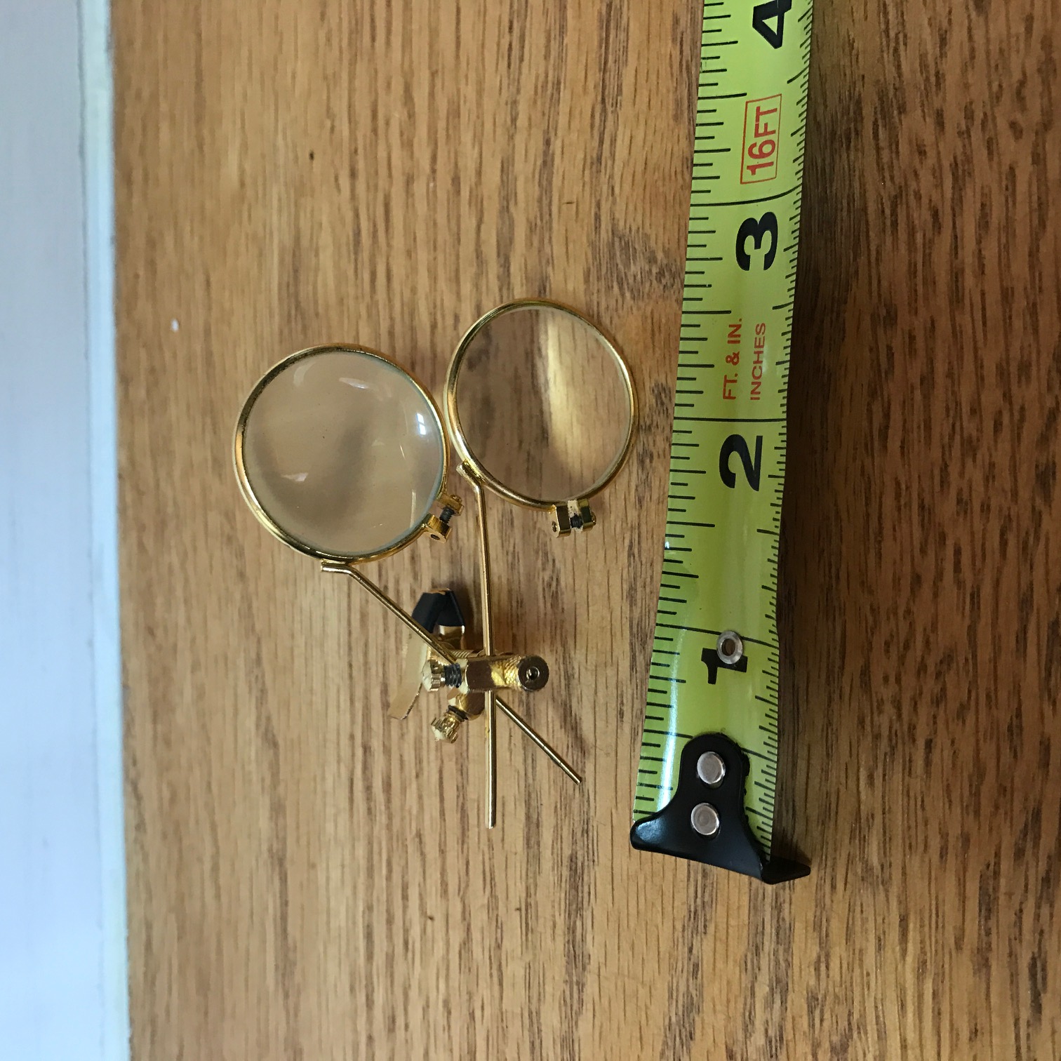 Eyeglass Loop (2) · Milton's Emporium · Online Store Powered by Storenvy