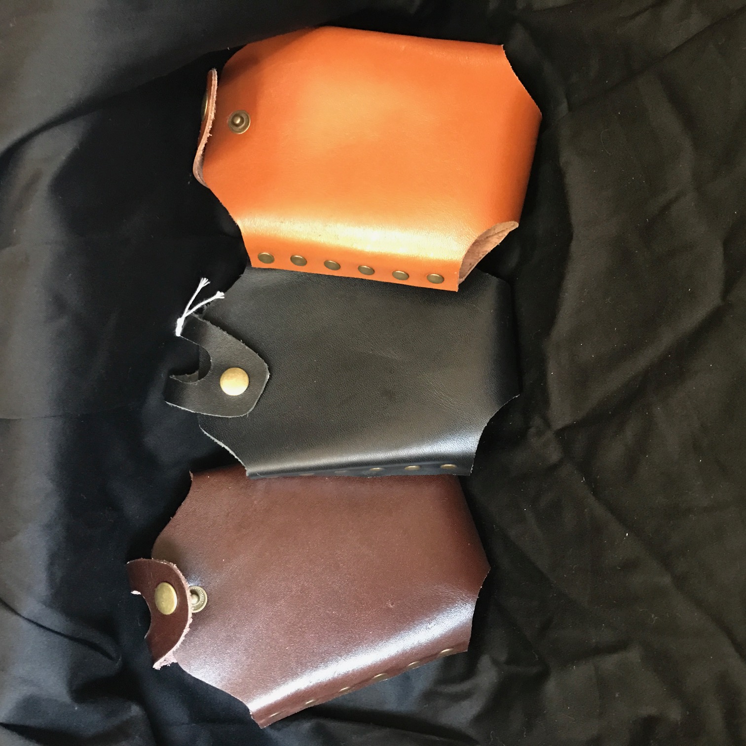 Flask Holster · Milton's Emporium · Online Store Powered by Storenvy