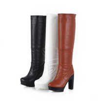Botas Transformables marron,blanco o negro/ Convertable Boots brown,white or black LS012