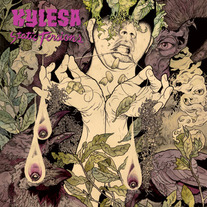 Kylesa - Static Tensions LP [20 Buck Spin]