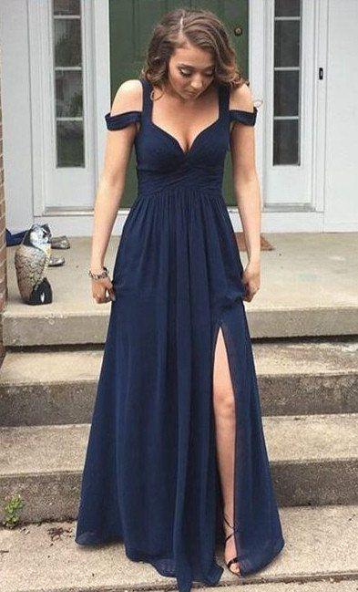 cheap simple prom dresses