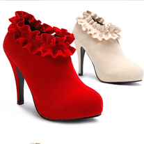 Zapatos Tacon / High Heels LS132