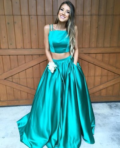 Gorgeous Prom Dresses