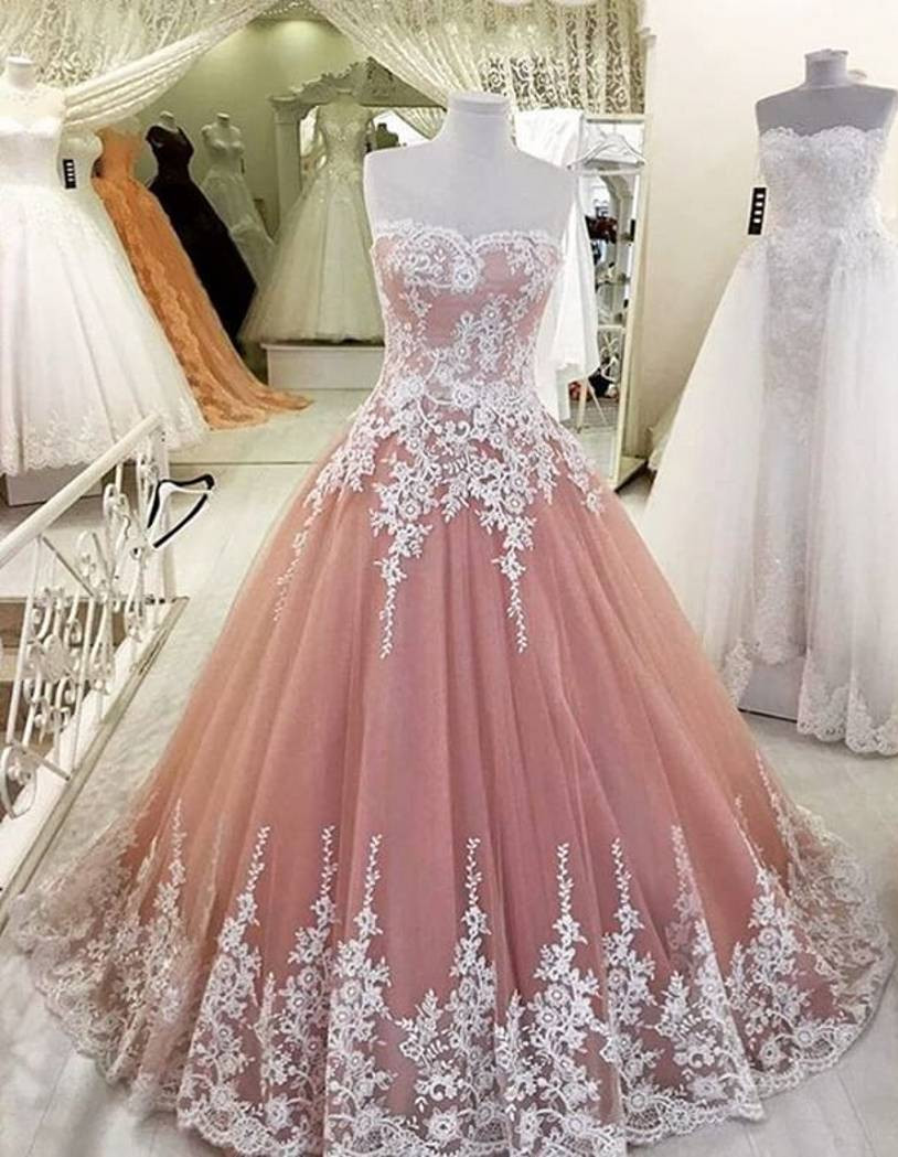 Graduation Dresses