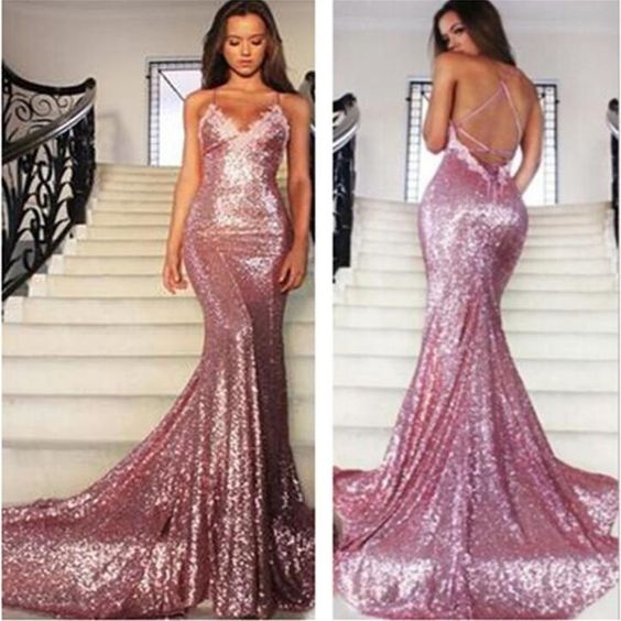 Gorgeous Prom Dresses