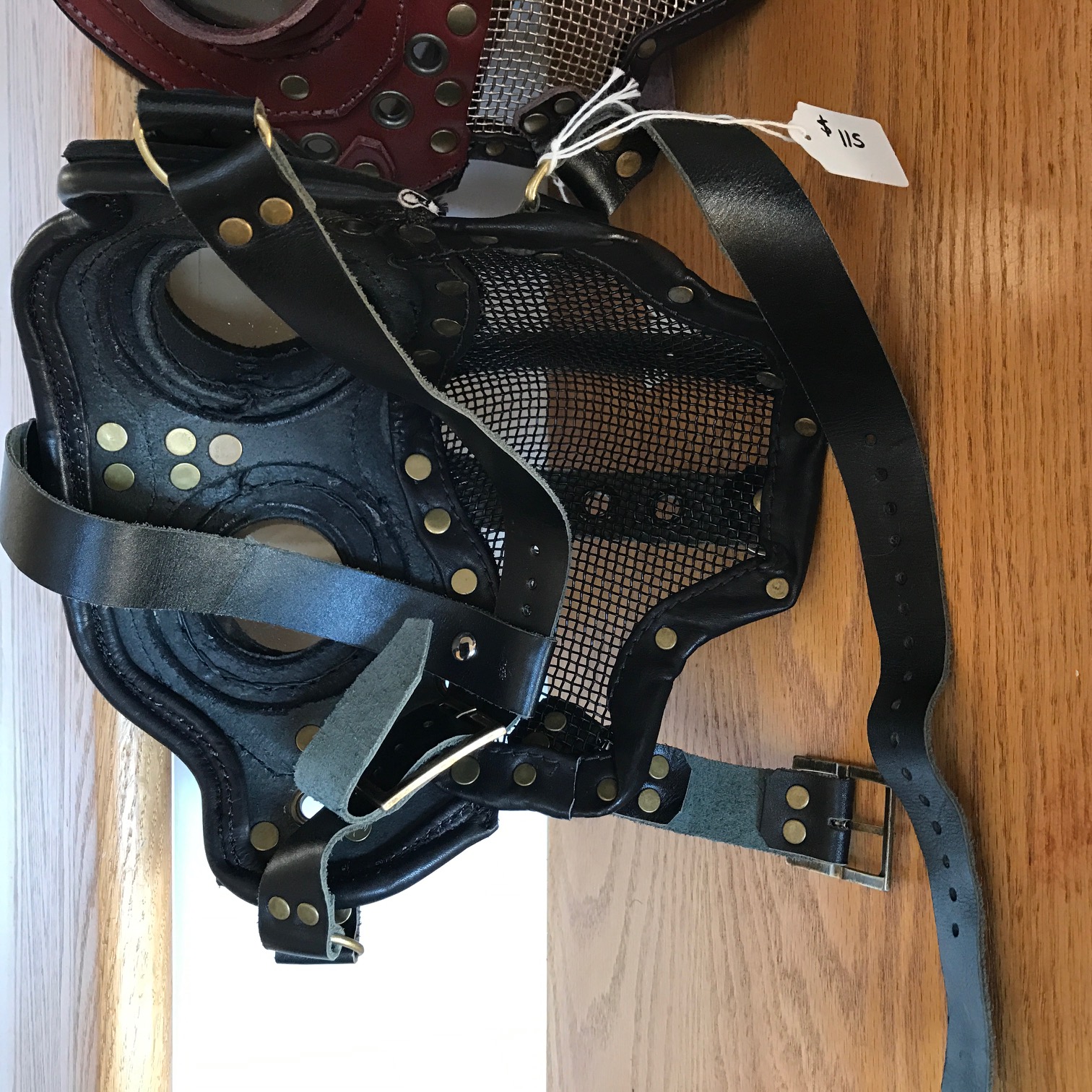 Mad Mask · Milton's Emporium · Online Store Powered by Storenvy