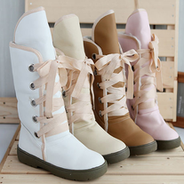 Botas Kawaii / Cute Boots LS274