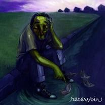 Into Endings 7"