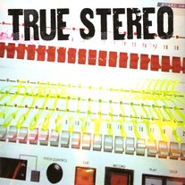 True Stereo 7" EP