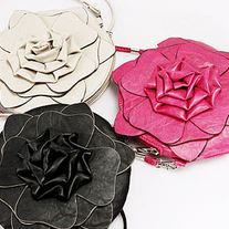 Bolso Flor / Flower Bag LS361