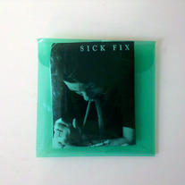 Sick Fix "Tour Demo 2009" CS