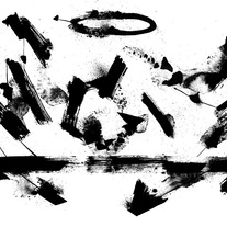 Incognito #9 Poster 50x70cm