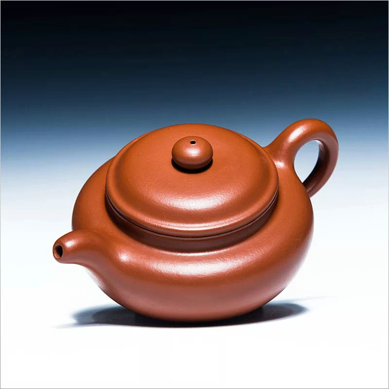 Yixing Zisha Clay Pottery Teapot Chinese Yixing Zhu Ni Clay Tea Pot