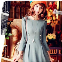 Vestido Kawaii / Cute Dress 2WH479